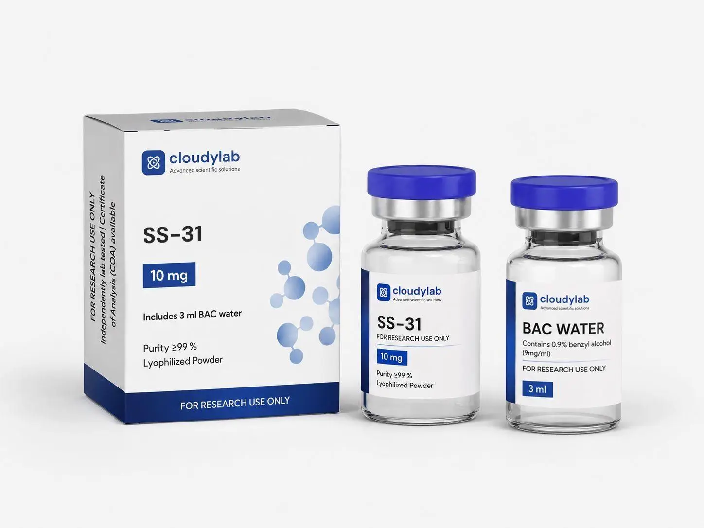 SS-31 10mg